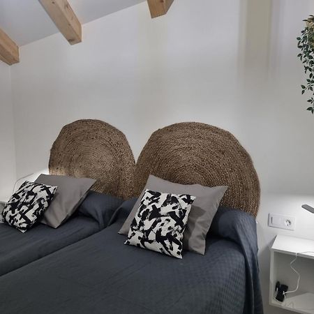 Cofinal Apartamento La Fragua 2 מראה חיצוני תמונה