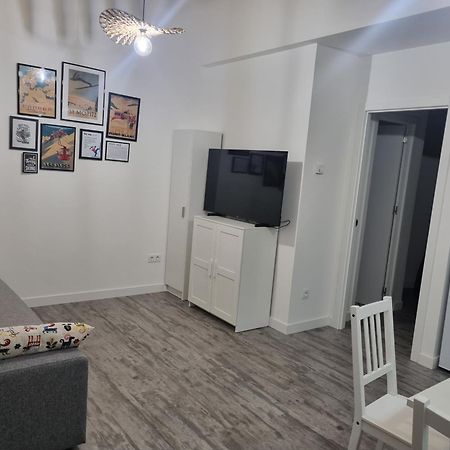 Cofinal Apartamento La Fragua 2 מראה חיצוני תמונה