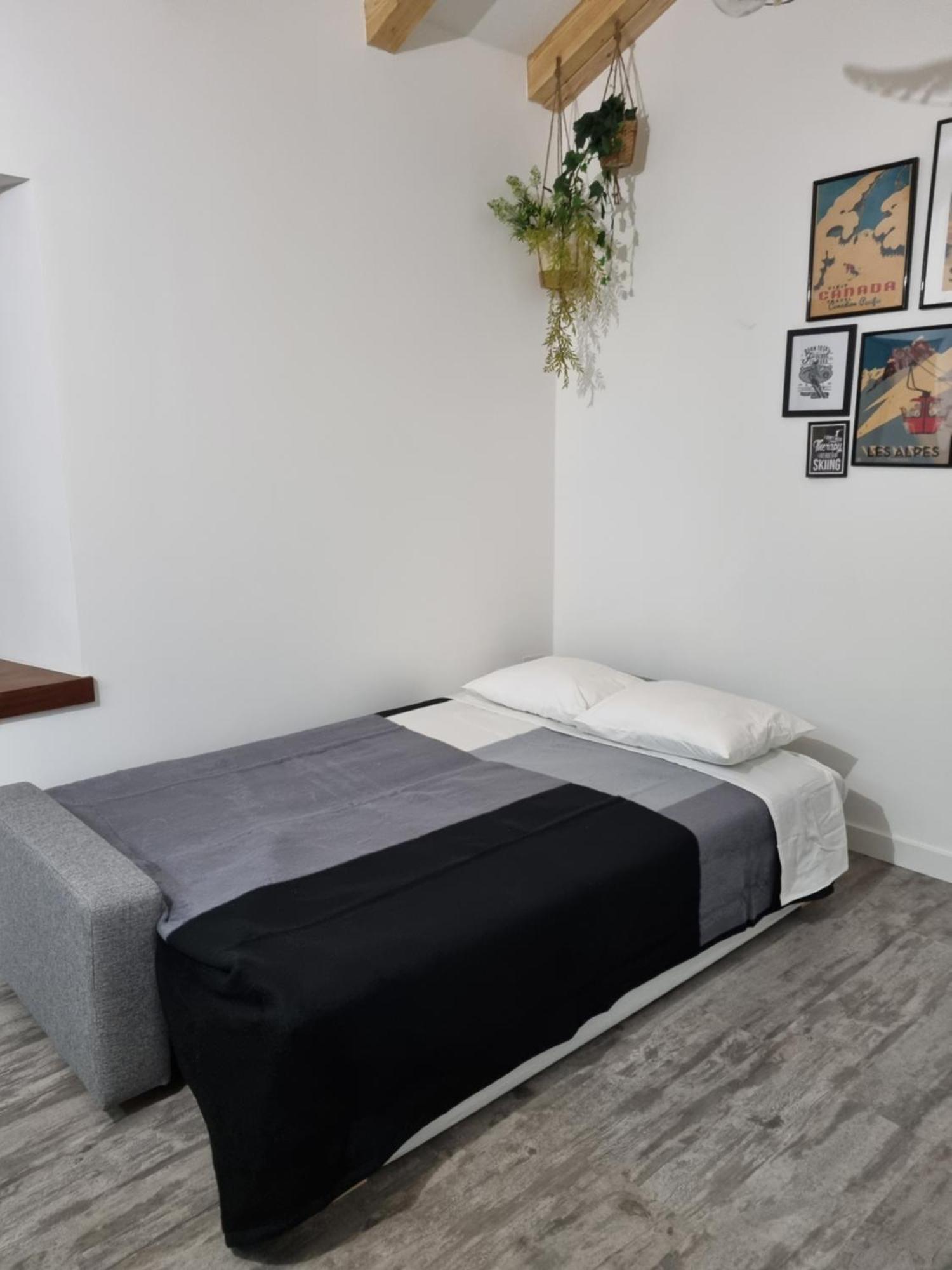 Cofinal Apartamento La Fragua 2 מראה חיצוני תמונה