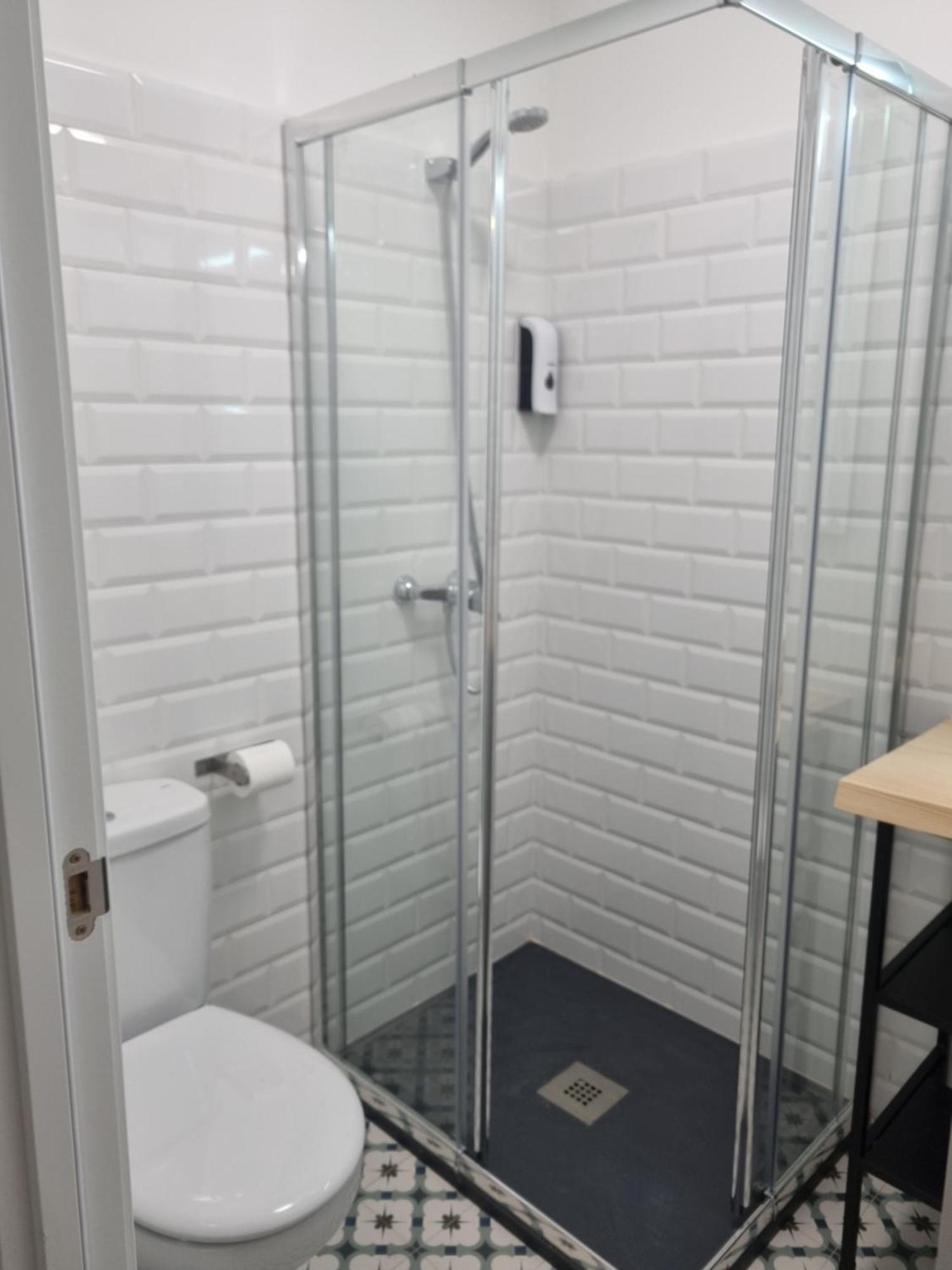 Cofinal Apartamento La Fragua 2 מראה חיצוני תמונה